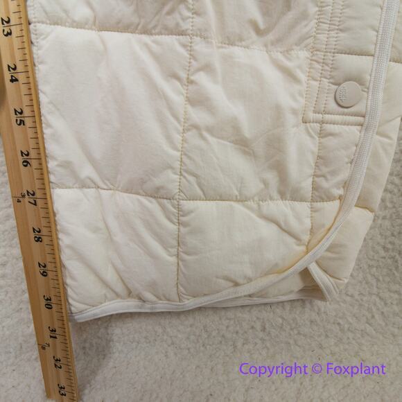 New! Free People Movement Pippa Packable Puffer Suit, size S - Picture 9 of 16